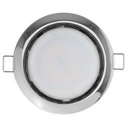 Светильник Navigator 71 279 NGX-R1-003-GX53(Хром)