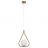 Подвесной светильник Arte Lamp Matisse A7764SP-1AB