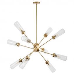 Потолочная люстра Lightstar Crotone 690103