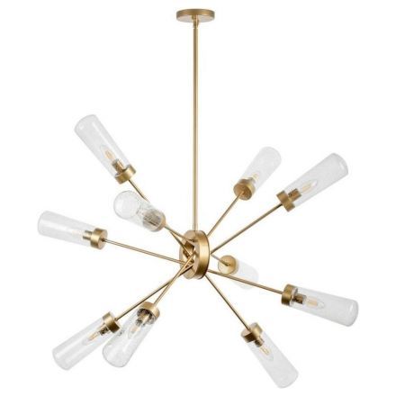 Потолочная люстра Lightstar Crotone 690103