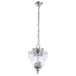 Подвесной светильник Divinare 1250/24 SP-3 (DIVINARE 1250/24 SP-3) Подвесной светильник Divinare 1250/24 SP-3 (DIVINARE 1250/24 SP-3)