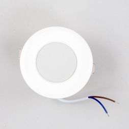 Встраиваемый светодиодный светильник Citilux CLD5103N