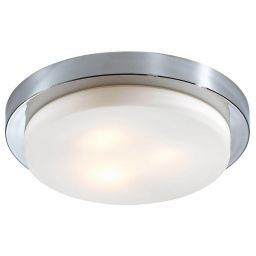 Настенно-потолочный светильник Odeon Light 2746/3C IP44 (ODEON 2746/3C) Настенно-потолочный светильник Odeon Light 2746/3C IP44 (ODEON 2746/3C)