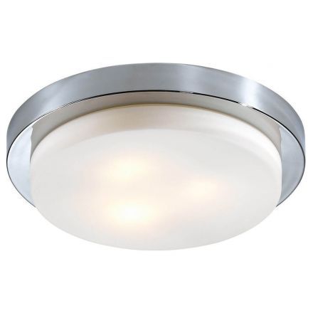 Настенно-потолочный светильник Odeon Light 2746/3C IP44