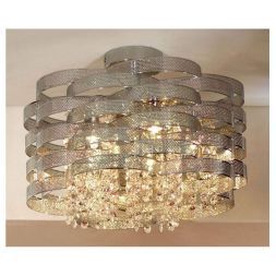 Подвесная люстра Lussole GRLSL-3407-05