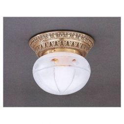 Потолочный светильник Reccagni Angelo PL 7824/1