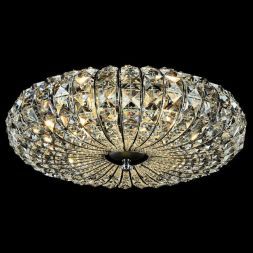 Люстра хрустальная Maytoni DIA902-04-N