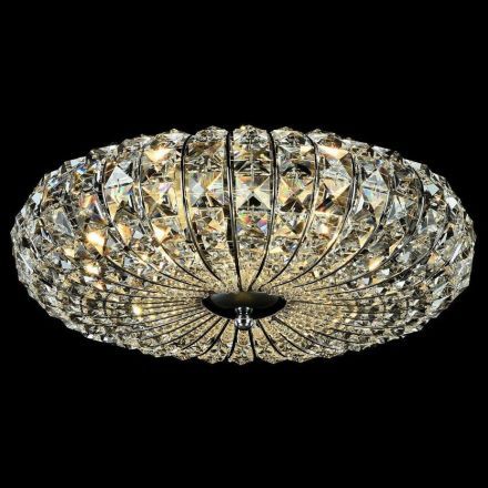 Люстра хрустальная Maytoni DIA902-04-N