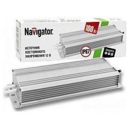 Драйвер Navigator 71 473 ND-P100-IP67-12V