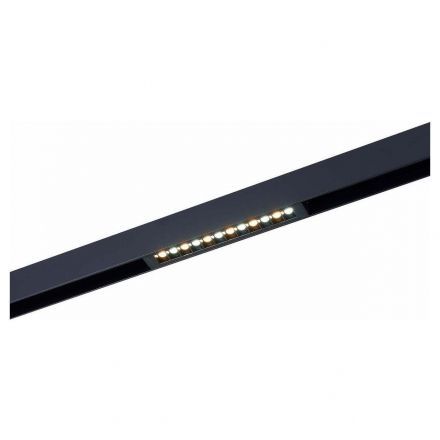 Трековый светодиодный светильник для магнитного шинопровода ST Luce ST655.496.09