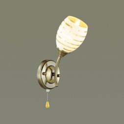 Бра Lumion 4528/1W Dorothy