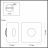 Настенный светодиодный светильник Odeon Light 4224/13WL Adamas