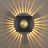 Настенный светодиодный светильник Odeon Light 4224/13WL Adamas