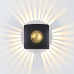 Настенный светодиодный светильник Odeon Light 4224/13WL Adamas