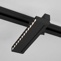 Garda светильник Черный 20W 4200K трехфазный 85025/01 Elektrostandard