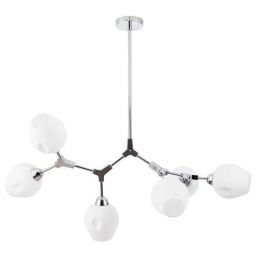 Подвесная люстра Arte Lamp A4103SP-6CC (ARTE A4103SP-6CC)