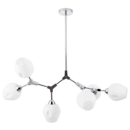 Подвесная люстра Arte Lamp A4103SP-6CC