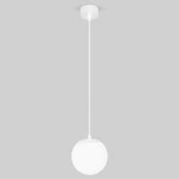 Светильник садово-парковый Sfera H 35158/H белый Elektrostandard