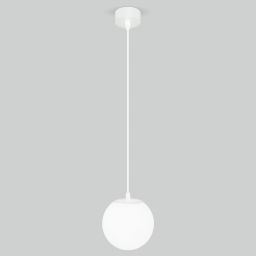 Светильник садово-парковый Sfera H 35158/H белый Elektrostandard (ESTD Sfera H белый D150 (35158/H))