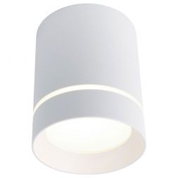 Светильник потолочный Arte Lamp A1909PL-1WH