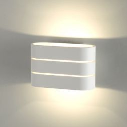 Настенный светильник Elektrostandard Light Line (MRL LED 1248)