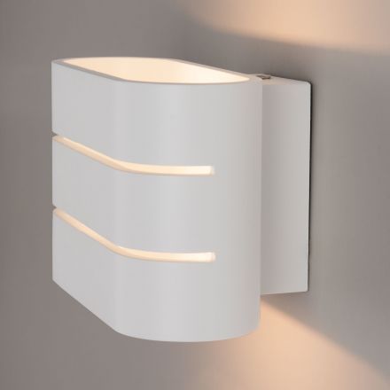 Настенный светильник Elektrostandard Light Line (MRL LED 1248)