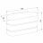 Настенный светильник Elektrostandard Light Line (MRL LED 1248)