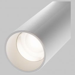 Трековый светодиодный светильник Maytoni Technica Focus Led TR032-4-12W3K-S-DS-W