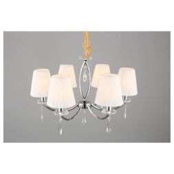 Люстра подвесная Omnilux OML-57703-06 Breguzzo