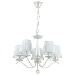 Подвесная люстра Lumion 3712/5 (ODEON 3712/5)