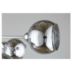 Люстра потолочная Omnilux OML-94107-06 Ellera