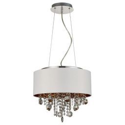 Подвесная люстра ST Luce SL1350.503.04 Lacchia (STLUCE SL1350.503.04) Подвесная люстра ST Luce SL1350.503.04 Lacchia (STLUCE SL1350.503.04)