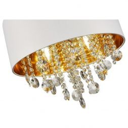 Подвесная люстра ST Luce SL1350.503.04 Lacchia