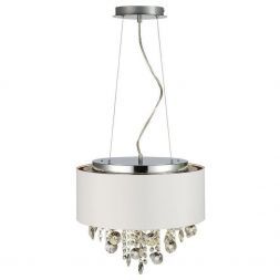 Подвесная люстра ST Luce SL1350.503.04 Lacchia