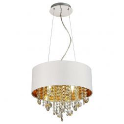 Подвесная люстра ST Luce SL1350.503.04 Lacchia