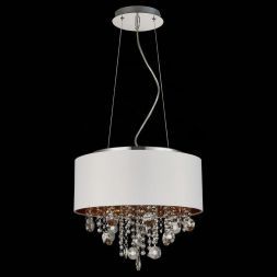 Подвесная люстра ST Luce SL1350.503.04 Lacchia