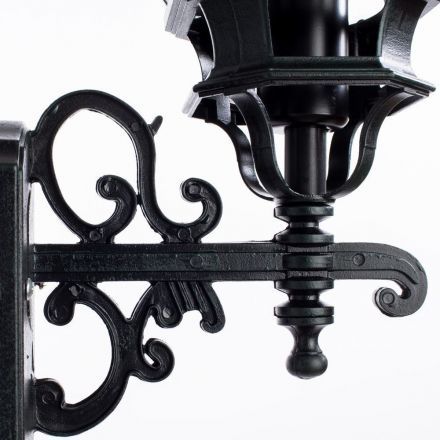 Светильник Arte Lamp A1041AL-1BG