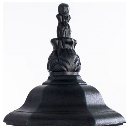 Светильник Arte Lamp A1041AL-1BG