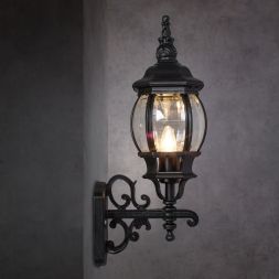 Светильник Arte Lamp A1041AL-1BG