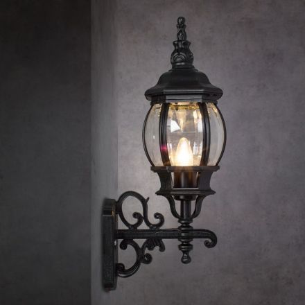 Светильник Arte Lamp A1041AL-1BG