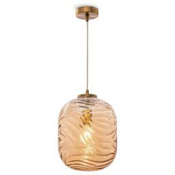 Подвесной светильник Maytoni P058PL-01BS (MAYTONI P058PL-01BS)