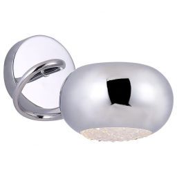 Бра Freya FR5039WL-01CH (MAYTONI FR5039WL-01CH) Бра Freya FR5039WL-01CH (MAYTONI FR5039WL-01CH)