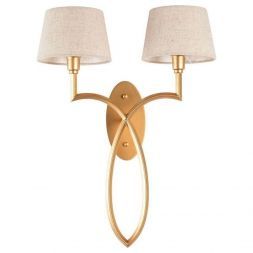 Настенное бра Divinare 6819/19 AP-2