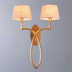 Настенное бра Divinare 6819/19 AP-2