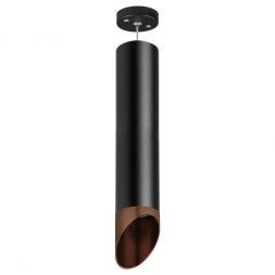 Подвесной светильник Lightstar Rullo (214497+590057+201430) RP497130