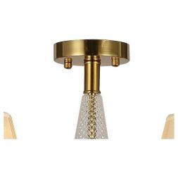 Потолочная люстра F-Promo 2846-7P Fete