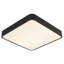 Потолочный светильник Arte Lamp A2663PL-1BK