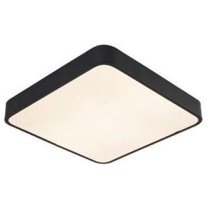 Потолочный светильник Arte Lamp A2663PL-1BK