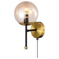 Бра Citilux CL144315 Памела