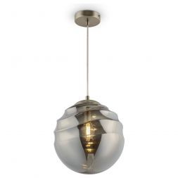 Светильник подвесной Maytoni P074PL-01N